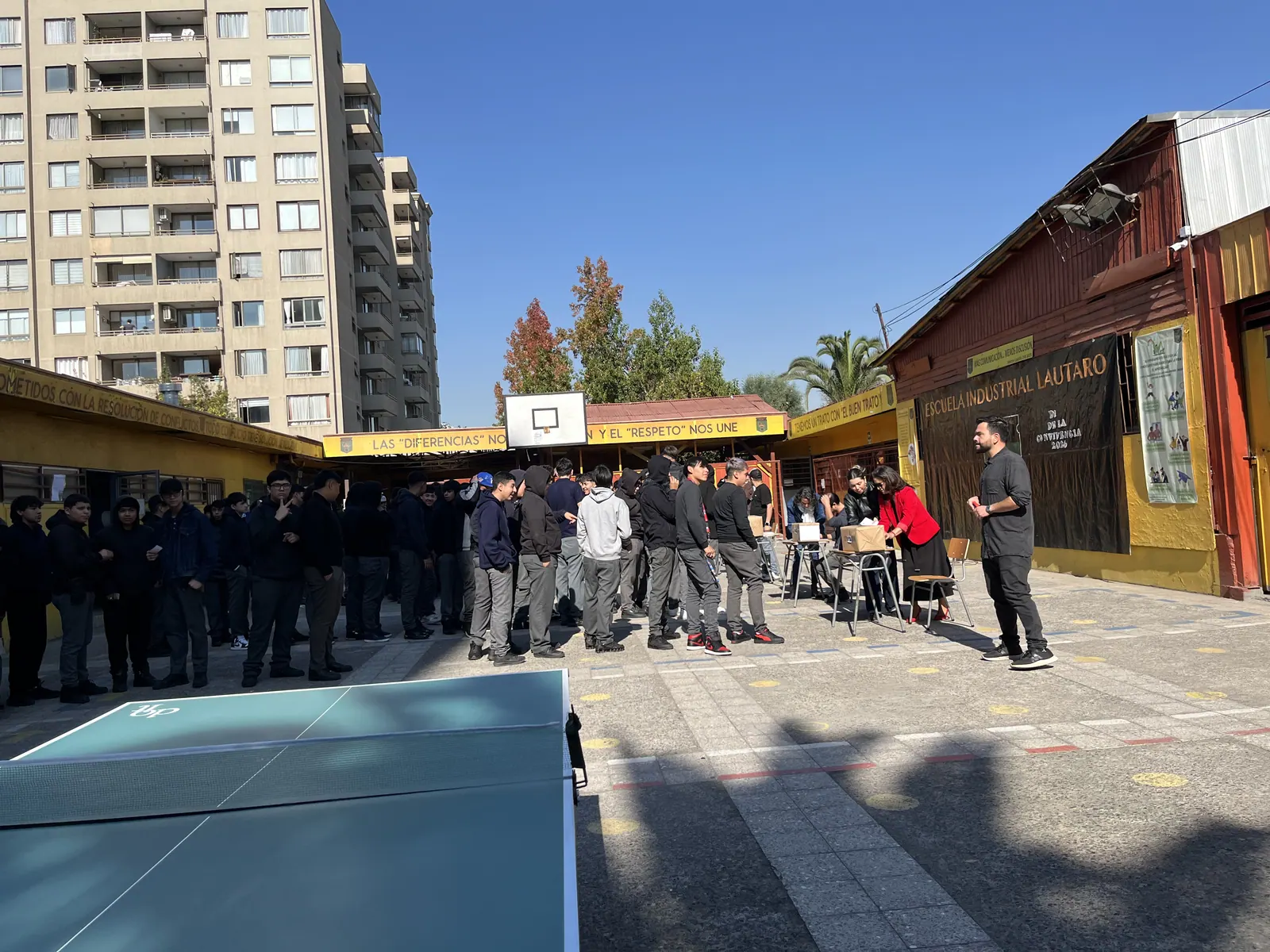 Día de la Convivencia Escolar 2026 — foto 93